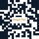 Google Play下载二维码 - 每日大赛 XGAME网址 APP